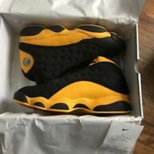 i got the wrong shoe size.